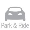 Park & Ride Locations